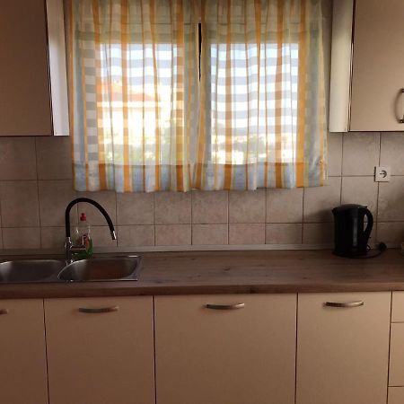 Apartman Covic Макарска Экстерьер фото