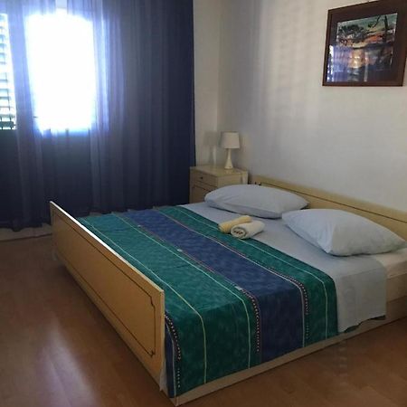 Apartman Covic Макарска Экстерьер фото