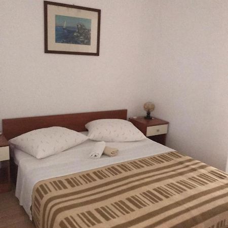 Apartman Covic Макарска Экстерьер фото