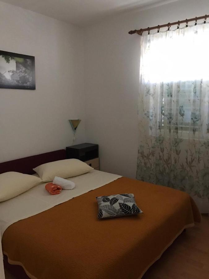 Apartman Covic Макарска Экстерьер фото