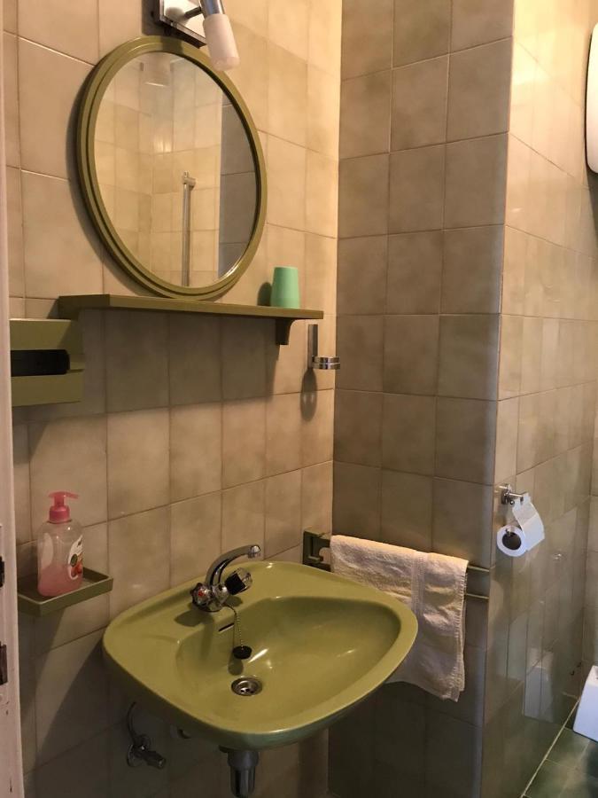 Apartman Covic Макарска Экстерьер фото