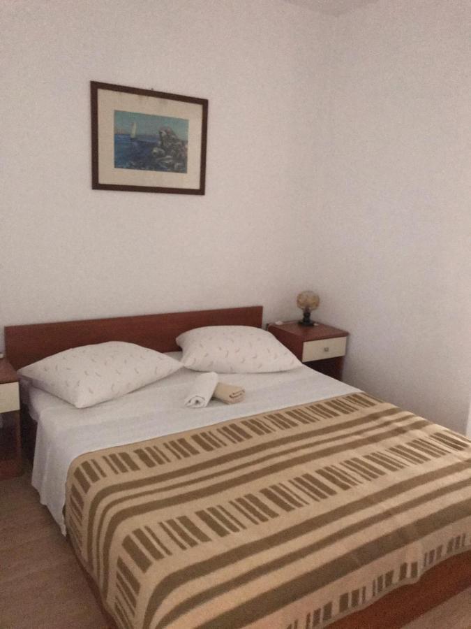 Apartman Covic Макарска Экстерьер фото